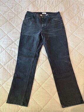 Taylor Stitch - Chore / Carpenter Pant - 34 x 32